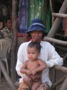 cambodia 568 * die alte Frau, die sich total ber das Bild gefreut hat * 1536 x 2048 * (1.47MB)